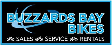 Buzzards Bay Bikes logo